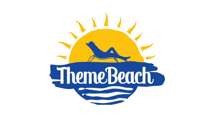 ThemeBeach.com - Creative premium domain marketplace